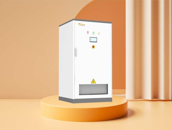 50kW/100kWh光储离网一体机 、64kW/128kWh光储离网一体机